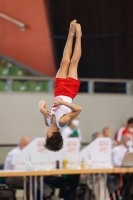 Thumbnail - Poland - Artistic Gymnastics - 2021 - egWohnen Juniorstrophy - Participants 02042_12372.jpg