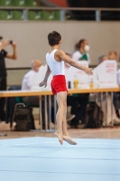 Thumbnail - Poland - Спортивная гимнастика - 2021 - egWohnen Juniorstrophy - Participants 02042_12373.jpg