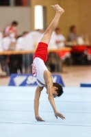Thumbnail - Poland - Artistic Gymnastics - 2021 - egWohnen Juniorstrophy - Participants 02042_12377.jpg