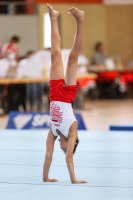 Thumbnail - Poland - Artistic Gymnastics - 2021 - egWohnen Juniorstrophy - Participants 02042_12378.jpg