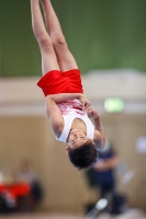 Thumbnail - Poland - Artistic Gymnastics - 2021 - egWohnen Juniorstrophy - Participants 02042_12380.jpg
