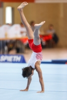 Thumbnail - Poland - Спортивная гимнастика - 2021 - egWohnen Juniorstrophy - Participants 02042_12383.jpg