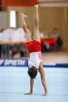Thumbnail - Poland - Artistic Gymnastics - 2021 - egWohnen Juniorstrophy - Participants 02042_12384.jpg