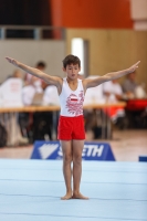 Thumbnail - Poland - Спортивная гимнастика - 2021 - egWohnen Juniorstrophy - Participants 02042_12386.jpg