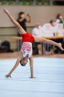 Thumbnail - Poland - Спортивная гимнастика - 2021 - egWohnen Juniorstrophy - Participants 02042_12388.jpg
