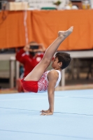Thumbnail - Poland - Artistic Gymnastics - 2021 - egWohnen Juniorstrophy - Participants 02042_12389.jpg