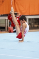 Thumbnail - Poland - Artistic Gymnastics - 2021 - egWohnen Juniorstrophy - Participants 02042_12390.jpg