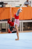 Thumbnail - Poland - Artistic Gymnastics - 2021 - egWohnen Juniorstrophy - Participants 02042_12392.jpg