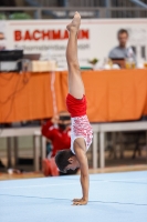 Thumbnail - Poland - Спортивная гимнастика - 2021 - egWohnen Juniorstrophy - Participants 02042_12393.jpg