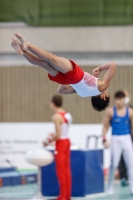 Thumbnail - Poland - Artistic Gymnastics - 2021 - egWohnen Juniorstrophy - Participants 02042_12394.jpg