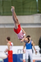 Thumbnail - Poland - Artistic Gymnastics - 2021 - egWohnen Juniorstrophy - Participants 02042_12395.jpg