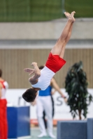 Thumbnail - Poland - Artistic Gymnastics - 2021 - egWohnen Juniorstrophy - Participants 02042_12396.jpg