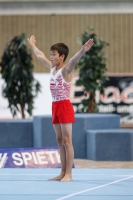 Thumbnail - JT3 - Tomasz Le Khac - Artistic Gymnastics - 2021 - egWohnen Juniorstrophy - Participants - Poland 02042_12397.jpg