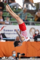 Thumbnail - Poland - Artistic Gymnastics - 2021 - egWohnen Juniorstrophy - Participants 02042_12399.jpg