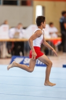 Thumbnail - Poland - Gymnastique Artistique - 2021 - egWohnen Juniorstrophy - Participants 02042_12400.jpg