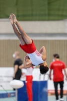 Thumbnail - JT3 - Tomasz Le Khac - Artistic Gymnastics - 2021 - egWohnen Juniorstrophy - Participants - Poland 02042_12401.jpg