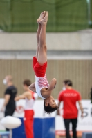 Thumbnail - JT3 - Tomasz Le Khac - Artistic Gymnastics - 2021 - egWohnen Juniorstrophy - Participants - Poland 02042_12402.jpg
