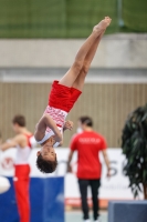 Thumbnail - Poland - Artistic Gymnastics - 2021 - egWohnen Juniorstrophy - Participants 02042_12403.jpg