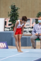 Thumbnail - JT3 - Tomasz Le Khac - Artistic Gymnastics - 2021 - egWohnen Juniorstrophy - Participants - Poland 02042_12405.jpg
