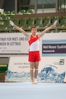 Thumbnail - Austria - Artistic Gymnastics - 2021 - egWohnen Juniorstrophy - Participants 02042_12407.jpg