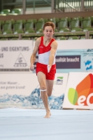 Thumbnail - Austria - Artistic Gymnastics - 2021 - egWohnen Juniorstrophy - Participants 02042_12408.jpg