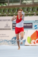 Thumbnail - Austria - Спортивная гимнастика - 2021 - egWohnen Juniorstrophy - Participants 02042_12409.jpg