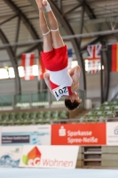 Thumbnail - JT2 - Gino Vetter - Gymnastique Artistique - 2021 - egWohnen Juniorstrophy - Participants - Austria 02042_12412.jpg
