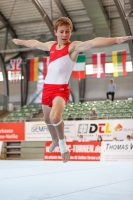 Thumbnail - JT2 - Gino Vetter - Gymnastique Artistique - 2021 - egWohnen Juniorstrophy - Participants - Austria 02042_12415.jpg
