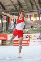 Thumbnail - Austria - Спортивная гимнастика - 2021 - egWohnen Juniorstrophy - Participants 02042_12416.jpg