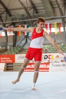 Thumbnail - JT2 - Gino Vetter - Gymnastique Artistique - 2021 - egWohnen Juniorstrophy - Participants - Austria 02042_12417.jpg
