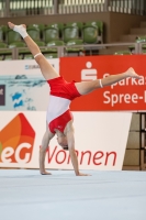 Thumbnail - Austria - Спортивная гимнастика - 2021 - egWohnen Juniorstrophy - Participants 02042_12418.jpg