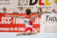 Thumbnail - JT2 - Gino Vetter - Gymnastique Artistique - 2021 - egWohnen Juniorstrophy - Participants - Austria 02042_12420.jpg