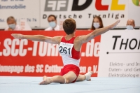Thumbnail - JT2 - Gino Vetter - Gymnastique Artistique - 2021 - egWohnen Juniorstrophy - Participants - Austria 02042_12421.jpg