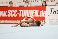 Thumbnail - Austria - Спортивная гимнастика - 2021 - egWohnen Juniorstrophy - Participants 02042_12422.jpg