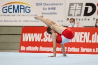 Thumbnail - JT2 - Gino Vetter - Gymnastique Artistique - 2021 - egWohnen Juniorstrophy - Participants - Austria 02042_12424.jpg