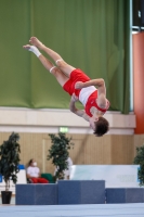Thumbnail - Austria - Спортивная гимнастика - 2021 - egWohnen Juniorstrophy - Participants 02042_12429.jpg