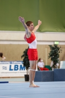 Thumbnail - Austria - Спортивная гимнастика - 2021 - egWohnen Juniorstrophy - Participants 02042_12430.jpg