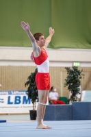 Thumbnail - Austria - Спортивная гимнастика - 2021 - egWohnen Juniorstrophy - Participants 02042_12431.jpg