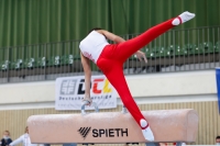 Thumbnail - Poland - Artistic Gymnastics - 2021 - egWohnen Juniorstrophy - Participants 02042_12432.jpg