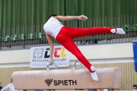 Thumbnail - Poland - Gymnastique Artistique - 2021 - egWohnen Juniorstrophy - Participants 02042_12433.jpg