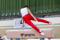 Thumbnail - Poland - Artistic Gymnastics - 2021 - egWohnen Juniorstrophy - Participants 02042_12434.jpg
