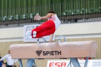 Thumbnail - Poland - Artistic Gymnastics - 2021 - egWohnen Juniorstrophy - Participants 02042_12436.jpg