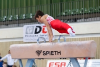 Thumbnail - JT3 - Tomasz Le Khac - Artistic Gymnastics - 2021 - egWohnen Juniorstrophy - Participants - Poland 02042_12437.jpg