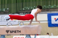 Thumbnail - JT3 - Tomasz Le Khac - Artistic Gymnastics - 2021 - egWohnen Juniorstrophy - Participants - Poland 02042_12438.jpg