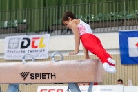 Thumbnail - Poland - Artistic Gymnastics - 2021 - egWohnen Juniorstrophy - Participants 02042_12440.jpg