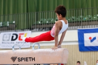 Thumbnail - Poland - Gymnastique Artistique - 2021 - egWohnen Juniorstrophy - Participants 02042_12441.jpg