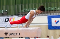 Thumbnail - Poland - Gymnastique Artistique - 2021 - egWohnen Juniorstrophy - Participants 02042_12446.jpg