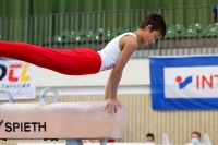 Thumbnail - Poland - Gymnastique Artistique - 2021 - egWohnen Juniorstrophy - Participants 02042_12449.jpg