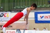 Thumbnail - Poland - Artistic Gymnastics - 2021 - egWohnen Juniorstrophy - Participants 02042_12450.jpg
