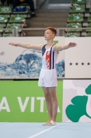 Thumbnail - JT2 - Vincent Lindpointner - Спортивная гимнастика - 2021 - egWohnen Juniorstrophy - Participants - Austria 02042_12452.jpg